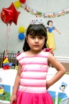 14072008
Jéssica Valeria Bautista Martínez cumplió cuatro años de edad
