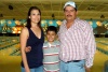 20072008
Paco Garza junto a sus papás Vicky y Jesús Garza.