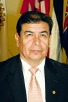 Club Rotario de Torreón
Guillermo Contreras, nuevo Presidente del Club Rotario de Torreón.