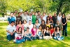 Reunión del recuerdo
Ex alumnos del Colegio Americano de Torreón, generación ‘94