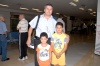 23072008
José Luis Miranda viajó a Ciudad Juárez y fue despedido por Alan Jesús y Luis Eduardo Miranda Martínez
