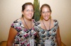 20072008
Koritha Leticia y Dulce Nayácol Noriega Huerta (gemelas), originarias de Colima
