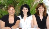 20072008
Lorena y Susana Herrera Fraga (gemelas), vinieron de Monterrey