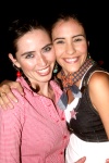 20072008
Mariela Cuevas y Ana Karen Bañuelos.