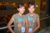 20072008
Maya Itzel y Kenia Lira Reyes, gemelas de origen laguneras