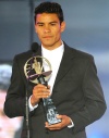 En otro gran día, histórico para la Comarca, el Club Santos Laguna arrasó con premios y reconocimientos durante la sexta entrega del Balón de Oro a lo mejor del futbol mexicano en sus torneos Apertura 2007 y Clausura 2008.