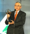 El arbitro mexicano, Armando Archundia fue renocido con dos balones de oro.