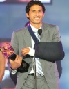 Efraín Flores, mejor técnico del clausura 2008.