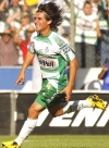Fernando Ortiz fue el mejor defensa central del clausura 2008.