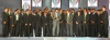 Cristian Bénitez, conquisto la estatuilla al mejor jugador del clausura 2008.