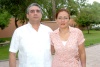 27072008
Manuel Cabral Briceño y Betty Castillo