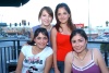 27072008
Paula Mendoza, Katy Torres, Anel Sandoval y Tanya Rodríguez.