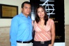 29072008
Roberto Saucedo Nava y Carol Vega.