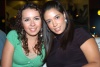 28072008
Alejandra Contreras e Isela Lara.