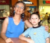 30072008
Diana Yadira Moreno Medina y su hijo Pietro Augusto