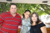 02082008
Sergio Alfaro y Alma Aldape Orona realizaron divertida fiesta en honor de su hija Andy