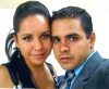 02082008
Ana Laura Chávez Barajas y José Clemente Narro Barrios, contrajeron matrimonio el día de ayer en la parroquia del Inmaculado Corazón de María de la colonia Torreón Jardín