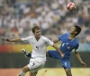 Las selecciones olímpicas de futbol de Serbia y Australia empataron a un tanto en Shanghai en el segundo día de competición oficial de los Juegos Olímpicos.