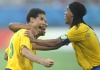 Con gol a dos minutos del final del encuentro, la selección de China impidió una derrota ante Nueva Zelanda al empatar 1-1 en su presentación.