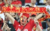 Con gol a dos minutos del final del encuentro, la selección de China impidió una derrota ante Nueva Zelanda al empatar 1-1 en su presentación.
