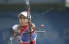 Mariana Avitia sumó 110 flechas contra 109 de la polaca Malgorzata Cwienczek, que totalizó 109.