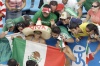 Las voleibolistas se mantienen en la pelea dentro del Grupo F.