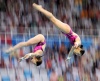 Las mexicanas Bibiana Candelas y Mayra García consiguieron su primera victoria en el voleibol de playa de los Juegos Olímpicos Beijing 2008 al imponerse por dos sets a uno a la dupla griega,