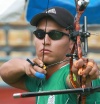 La mexicana Tania Elías Calles sigue en caída libre en la prueba de laser radial del certamen de vela, luego que en la tercera regata  no terminó el recorrido para quedar en el último lugar de 28.