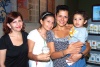 03082008
Mariana González, Anabel Núñez, Cecy Alvarado, Brenda Flores y Emmanuel Salas.