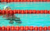 Veloz culminó en la quinta posición con tiempo de 53.58 segundos para despedirse del Cubo de Agua, en donde mejoró su anterior marca personal la cual era de 53.59.