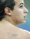 El nadador mexicano Juan José Veloz quedó eliminado en los 100 metros mariposa varonil tras terminar en la quinta posición para ponerle fin a su participación en los Juegos Olímpicos Beijing 2008.
