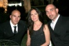 03082008
Daniel Nohra, Leticia Cassale y Omar Nohra.