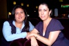 03082008
Elvira Arguijo y Claudia Montañez.