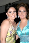 03082008
Elvira Arguijo y Claudia Montañez.