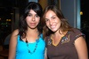 03082008
Gabriela Delgado y Ana Claudia Flores.