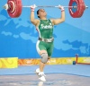 No tuvo su mejor actuación el mexicano Francisco Javier Vargas, que vio como en su segunda pelea olímpica, el rumano Georgian Popescu le desconcertó con su estilo y cayó derrotado por puntos (14-4) dentro de la categoría del peso ligero (60 kilos).