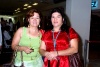 20082008
Irma Barraza llegó de Mexicali y María Elena Barraza le dio la bienvenida