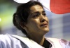 La sinaloense añadió que esto es como un sueño, ya que se tenía el deseo de obtener tres medallas con el mismo número de deportistas que fueron seleccionados para estos Juegos Olímpicos.