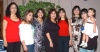 18082008
Ale Muñoz, Karen Livas, Melanie Pollet, Ana Tere Ramírez, Diana Mourey, Marcela Pedraza y Luzma Ramírez