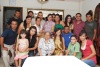20082008
Conviven ex alumnos de preparatoria de la generación 83 del colegio Americano de Torreón.