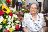 20082008
Doña Raquel Zapata Márquez, en su 85 aniversario de vida.