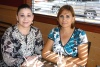 22082008
Beatriz Aranda de Lavín y Beatriz Muñoz de Flores