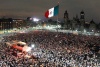 ¡Que se vayan si no pueden contra el secuestro, la violencia y la impunidad! exigieron miles de participantes en la marcha “Iluminemos México” que se llevó a cabo en todo el país. Aunque se dijo que sería una demostración silenciosa, en varias partes estalló el reclamo: ¡Ya basta!
