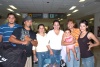 25082008
Guillermina de López y la pequeña Isabela Almaraz viajaron a la Ciudad de México.