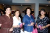 24082008
Marilú de Anaya, Tere Iglesias, María Matilde Valdés y Elvia de Madero.