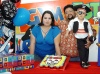 28082008
Diego Basilio Cortez Betancourt junto a sus papás Humaya y Basilio Cortez, el día de su cumpleaños