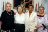 27082008
Yolanda Santoscoy, Martina Bucio, Ana María Salazar y Ernestina Marín