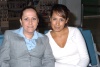 28082008
Mónica Romero y Marisol Rodríguez llegaron de Guadalajara, Jal.