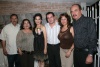 31082008
Karla y Néstor con sus padres Ignacio Rosales, Rosalinda Salas, María del Carmen Ochoa y Ángel Gerardo Jaramillo.