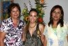 31082008
Miriam Angélica Williams Ibarra, unirá su vida en matrimonio a la de Salvador Ríos Rosales.